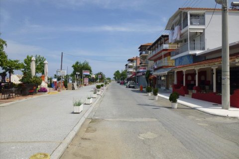 750m² Land in Pieria, Greece No. 60379 1