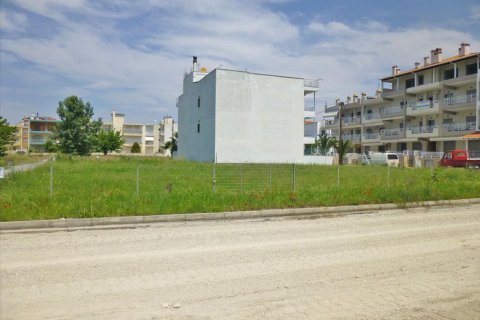 750m² Land in Pieria, Greece No. 60379 2