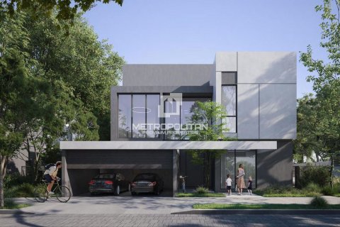 4 chambres Townhouse à Jumeirah Golf Estates, UAE No. 119316