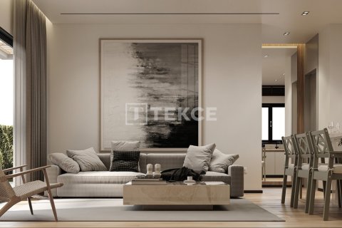 4 bedrooms Villa in Phi Dien, Vietnam No. 92418 12