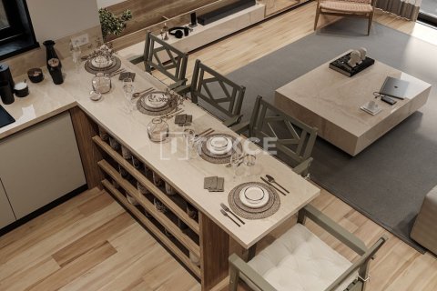 4 bedrooms Villa in Phi Dien, Vietnam No. 92418 16