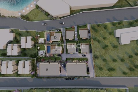 4 bedrooms Villa in Phi Dien, Vietnam No. 92418 24