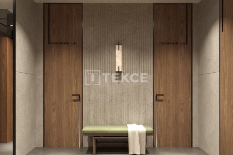 Квартира с 3 спальнями в Yen Lac, Вьетнам №21486 20