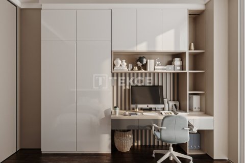 Квартира с 3 спальнями в Yen Lac, Вьетнам №21486 27