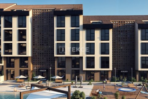 Квартира с 3 спальнями в Yen Lac, Вьетнам №21486 9