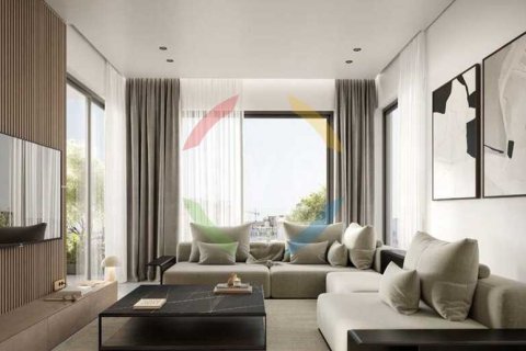 3 bedrooms Penthouse in Limassol, Cyprus No. 82120 2