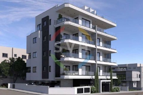 3 bedrooms Penthouse in Limassol, Cyprus No. 82120 5