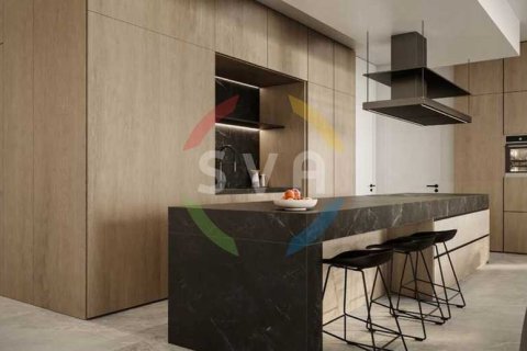 3 bedrooms Penthouse in Limassol, Cyprus No. 82120 3