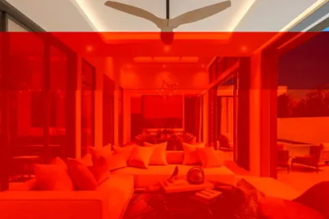 5 bedrooms Villa in Phuket, Thailand No. 3044 7