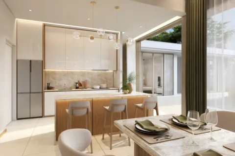 5 bedrooms Villa in Phuket, Thailand No. 3044 4