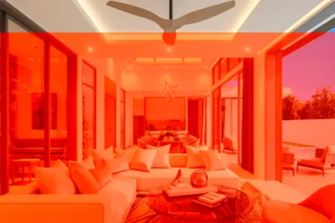 5 bedrooms Villa in Phuket, Thailand No. 3044 8