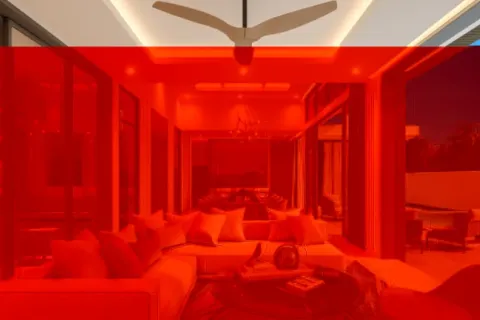 5 bedrooms Villa in Phuket, Thailand No. 3044 9