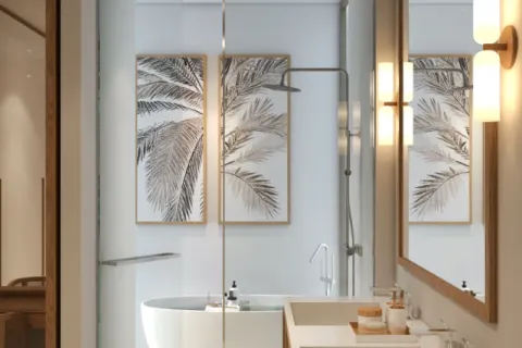 5 bedrooms Villa in Phuket, Thailand No. 3044 6