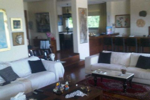 Дом с 3 спальнями в Гермасойя, Кипр №39644 2