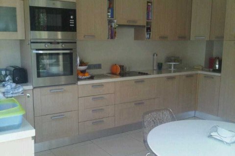 Дом с 3 спальнями в Гермасойя, Кипр №39644 6