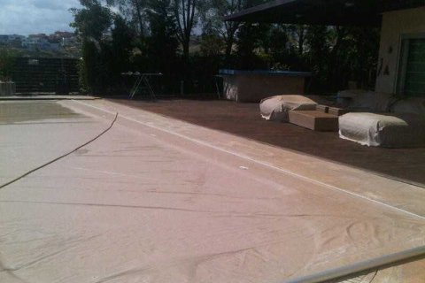 Дом с 3 спальнями в Гермасойя, Кипр №39644 7