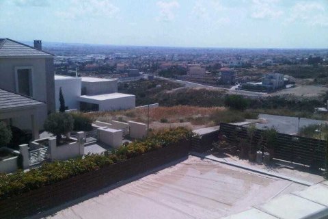 Дом с 3 спальнями в Гермасойя, Кипр №39644 8