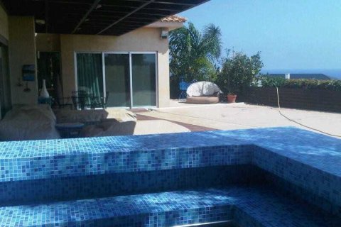 Дом с 3 спальнями в Гермасойя, Кипр №39644 5