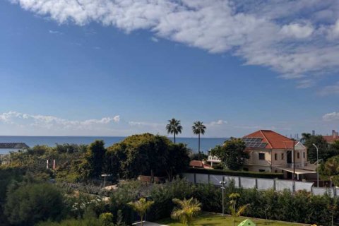 3 dormitorios Apartment en Parekklisia, Cyprus No. 34544 1