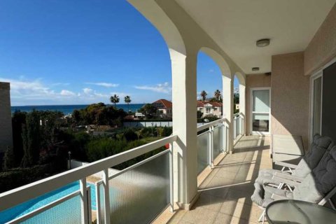 3 dormitorios Apartment en Parekklisia, Cyprus No. 34544 4