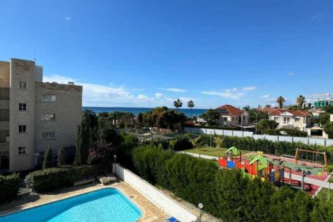 3 dormitorios Apartment en Parekklisia, Cyprus No. 34544 3