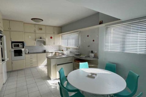 3 dormitorios Apartment en Parekklisia, Cyprus No. 34544 11