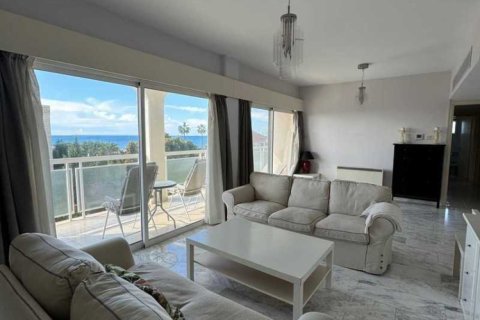 3 dormitorios Apartment en Parekklisia, Cyprus No. 34544 5