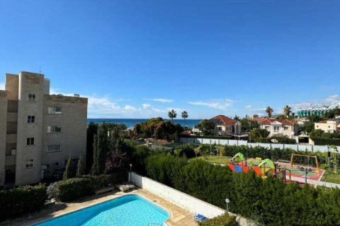 3 dormitorios Apartment en Parekklisia, Cyprus No. 34544 2