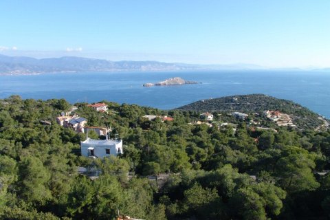 7 bedrooms House in Solygeia, Greece No. 58067 1