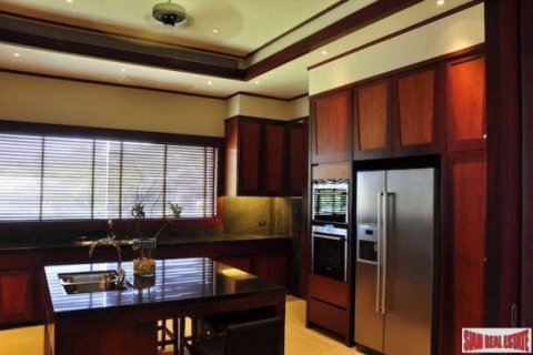 2 bedrooms Apartment in Kamala, Thailand No. 96103 6