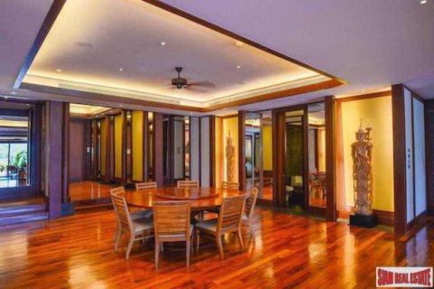 2 bedrooms Apartment in Kamala, Thailand No. 96103 29