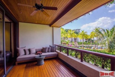 2 bedrooms Apartment in Kamala, Thailand No. 96103 25