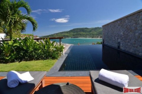 2 bedrooms Apartment in Kamala, Thailand No. 96103 9