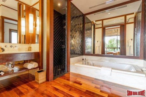 2 bedrooms Apartment in Kamala, Thailand No. 96103 17