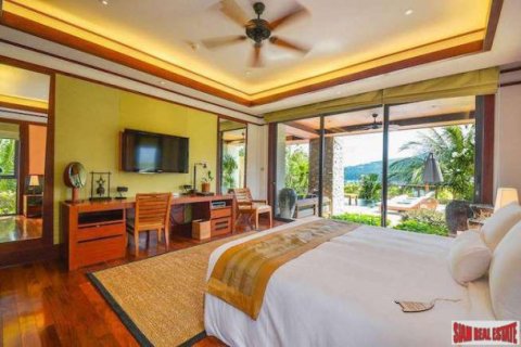 2 bedrooms Apartment in Kamala, Thailand No. 96103 28