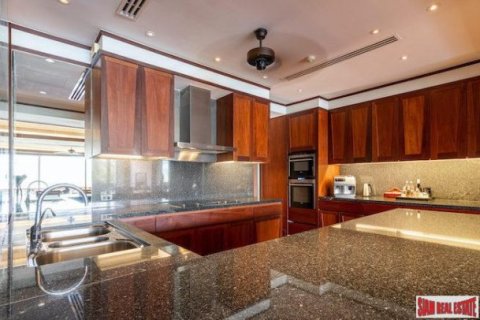 2 bedrooms Apartment in Kamala, Thailand No. 96103 14