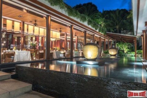 2 bedrooms Apartment in Kamala, Thailand No. 96103 8