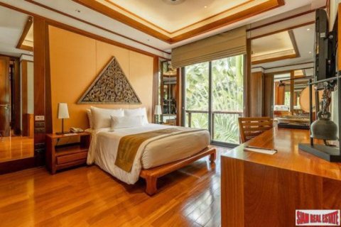 2 bedrooms Apartment in Kamala, Thailand No. 96103 15