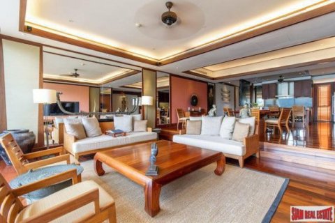 2 bedrooms Apartment in Kamala, Thailand No. 96103 16