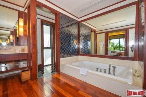 2 bedrooms Apartment in Kamala, Thailand No. 96103 10