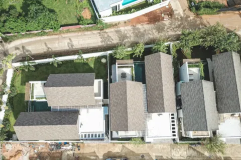 3 dormitorios Villa en Phuket, Thailand No. 2806 30