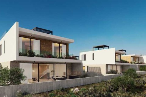 3 bedrooms House in Geroskípou, Cyprus No. 80816 6