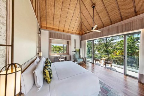 4 bedrooms Villa in Grand Port, Mauritius No. 69762 4