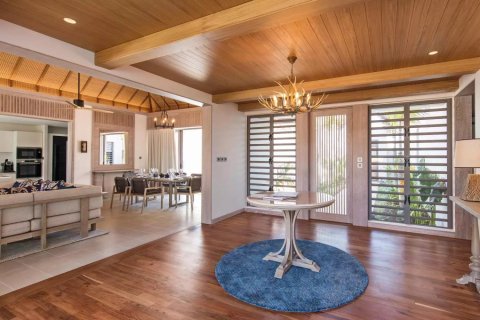 4 bedrooms Villa in Grand Port, Mauritius No. 69762 2