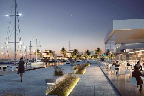 2 chambres Townhouse à Binh Duong, Vietnam No. 7932 7