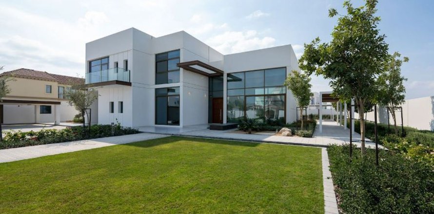 2 chambres Townhouse à Binh Duong, Vietnam No. 7932