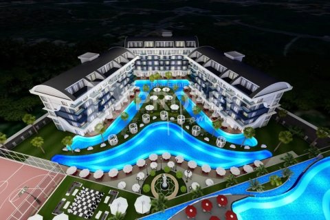 3 rooms Apartment in Chau Lang, Vietnam No. 12347 25