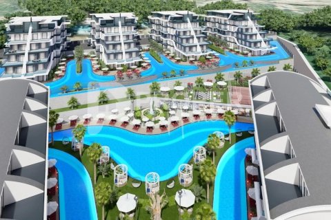 3 rooms Apartment in Chau Lang, Vietnam No. 12347 22