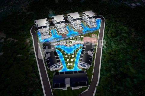 3 rooms Apartment in Chau Lang, Vietnam No. 12347 24