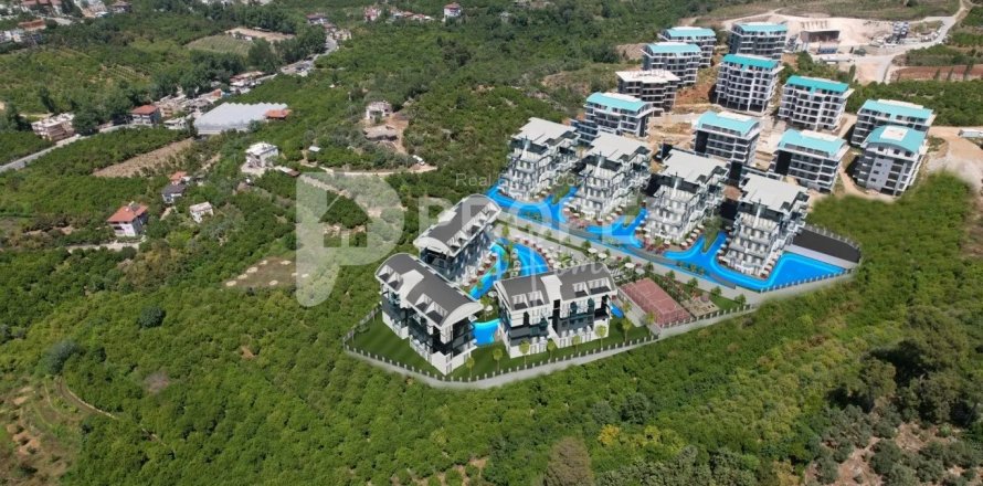 3 rooms Apartment in Chau Lang, Vietnam No. 12347